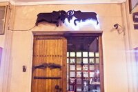 Halloween в Абердине