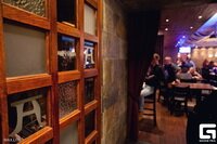 Halloween в Абердине