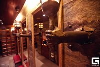 Halloween в Абердине