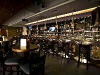 Интерьеры паб-ресторана Abeerdeen