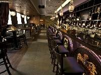 Интерьеры паб-ресторана Abeerdeen