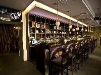 Интерьеры паб-ресторана Abeerdeen