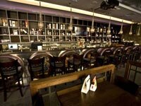 Интерьеры паб-ресторана Abeerdeen