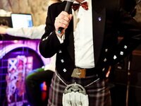 Официальное открытие Abeerdeen