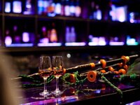 Официальное открытие Abeerdeen