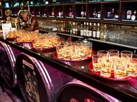 Отмечаем День рождения Роберта Бернса. 28 января